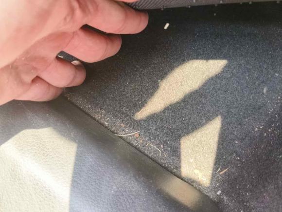 [湖州·皖D] 二手日产逍客2016款 2.0L CVT精英版