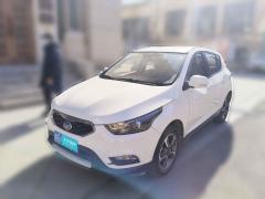 [天津·津G] 一汽骏派D602015款 1.8L 自动尊贵型