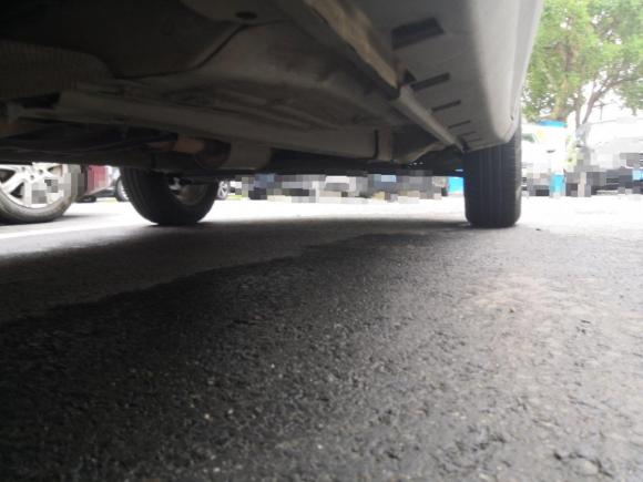 [芜湖·皖B] 二手福特翼搏2013款 1.5L 自动风尚型