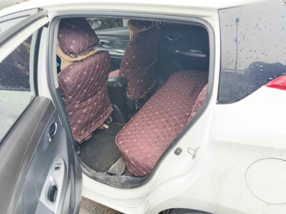 [金华·苏J] 二手丰田YARiS L 致炫2015款 1.5E 自动魅动版