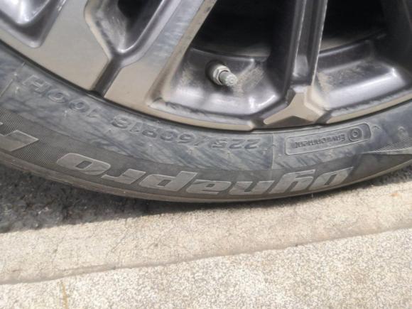 [佛山·粤E] 二手长安长安CS75 PLUS2021款 1.5T 自动豪华型