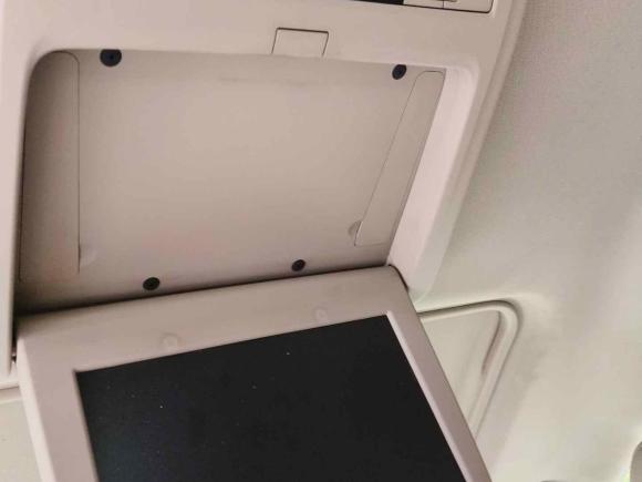 [无锡·粤A] 二手别克别克GL82011款 3.0L XT豪华商务旗舰版