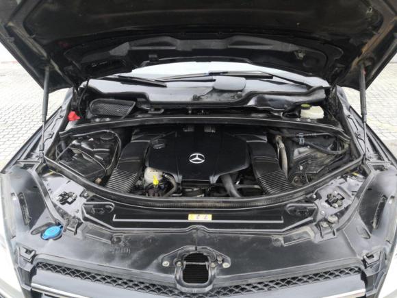 [成都·川G] 二手奔驰奔驰R级2015款 R 400 4MATIC 商务型