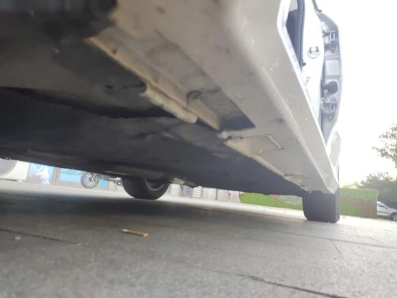 [上海·桂E] 二手本田思域2016款 220TURBO CVT豪华版