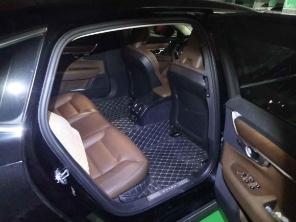 [常州·苏D] 二手沃尔沃沃尔沃S902020款 T5 智逸豪华版