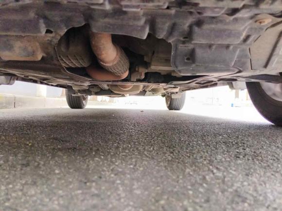 [成都·川A] 二手别克昂科拉2017款 18T 自动两驱都市领先型