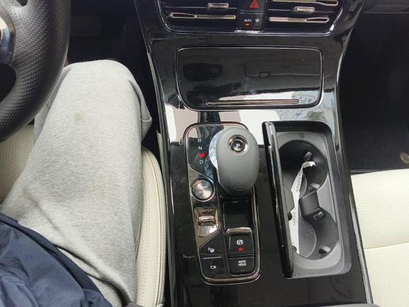 [杭州·浙A] 二手广汽传祺传祺E92023款 E9 宗师