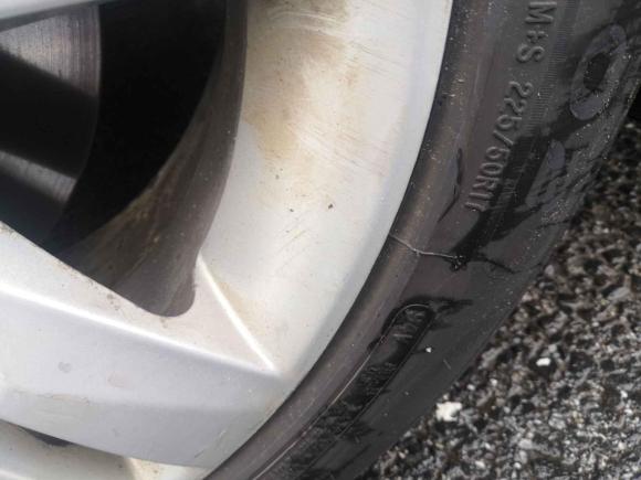 [青岛·鲁B] 二手标致标致30082013款 2.0L 自动潮流版