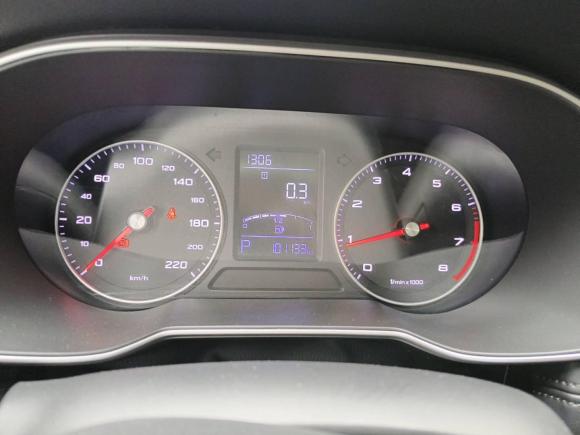 [成都·川A] 二手荣威荣威RX32018款 1.6L CVT旗舰版