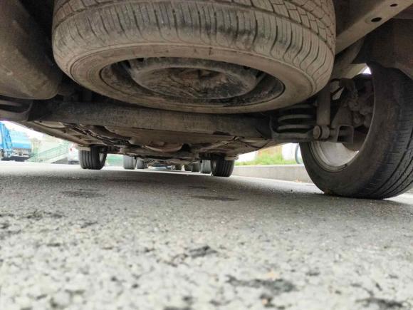 [成都·川R] 二手比速汽车比速T52017款 1.5T 手动豪华型