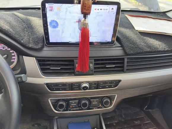 [义乌·浙G] 二手东风风行景逸X62017款 乐享系列 1.5T CVT豪华型