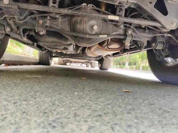 [苏州·苏U] 二手坦克坦克3002023款 城市版 2.0T 很有型