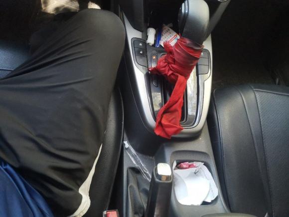 [武汉·鄂A] 二手雪佛兰迈锐宝2016款 1.6T 自动舒适版