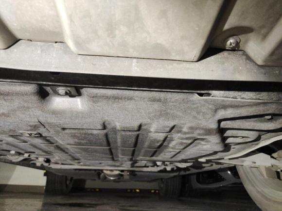 [上海·沪A] 二手路虎揽胜极光2018款 240PS SE 智耀版