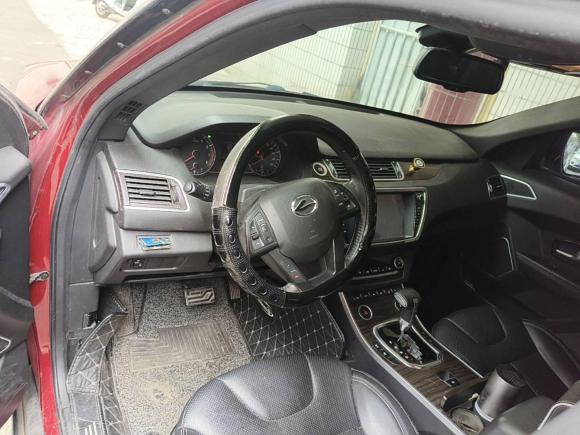 [嘉兴·浙F] 二手陆风陆风X72015款 2.0T 全景尊贵版