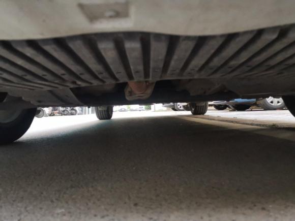 [西安·陕A] 二手铃木启悦2015款 1.6L 自动乐享型