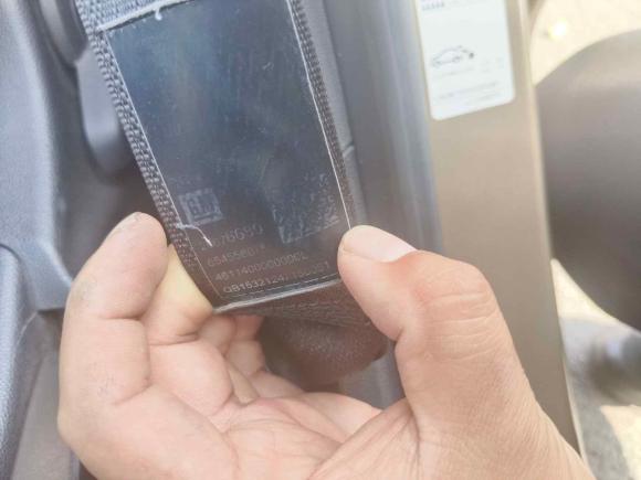 [青岛·鲁B] 二手别克威朗2015款 三厢 20T 双离合领先型