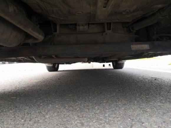 [无锡·苏B] 二手长安奔奔2015款 1.4L IMT尊贵型 国IV