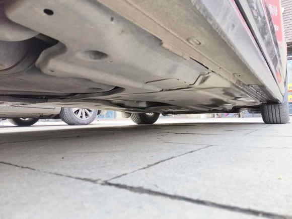 [西安·陕A] 二手大众帕萨特2019款 280TSI 商务版 国VI
