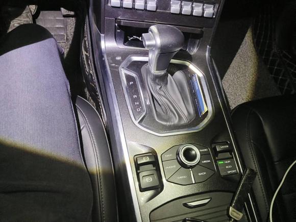 [成都·川M] 二手哈弗哈弗F52018款 1.5T i范