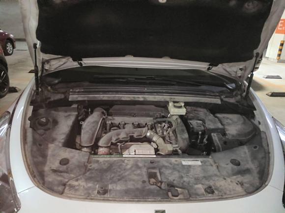 [济南·鲁A] 二手DSDS 52014款 1.6T 雅致版THP160