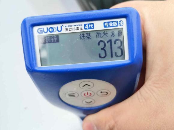 [湖州·鄂F] 二手凯迪拉克凯迪拉克CT52021款 改款 28T 豪华型