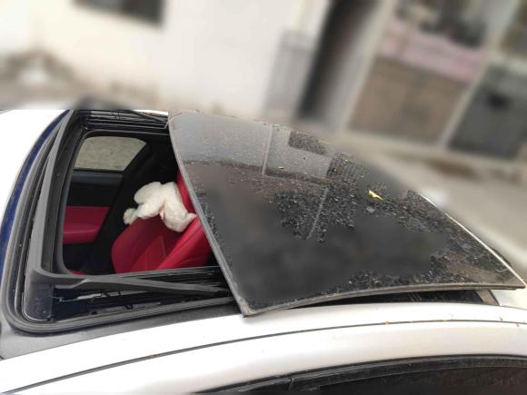 [广州·赣A] 二手捷豹捷豹XEL2020款 2.0T 200PS R-DYNAMIC S进取运动版