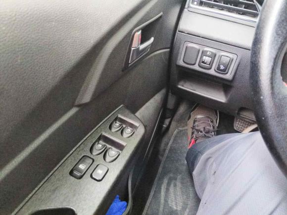 [上海·沪A] 二手北汽新能源北汽新能源EC2017款 EC200 灵动版