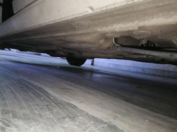 [金华·浙G] 二手大众桑塔纳2016款 1.4L 手动风尚版