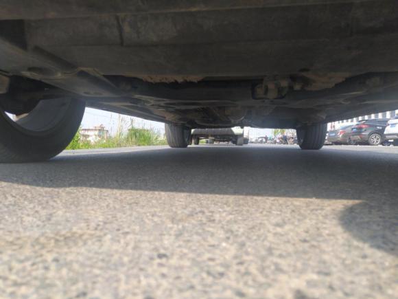 [南通·苏F] 二手星途星途凌云2019款 1.6T 两驱钻石版