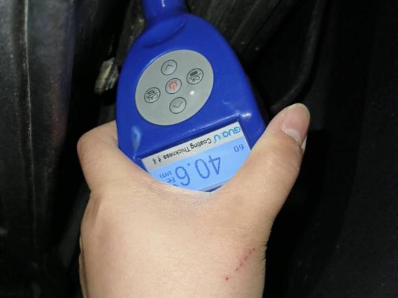 [北京·京Y] 二手东风风行菱智PLUS2021款 2.0L 手动舒适型 7座