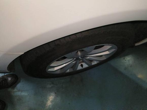 [金华·浙G] 二手奥迪奥迪Q52013款 40 TFSI 技术型