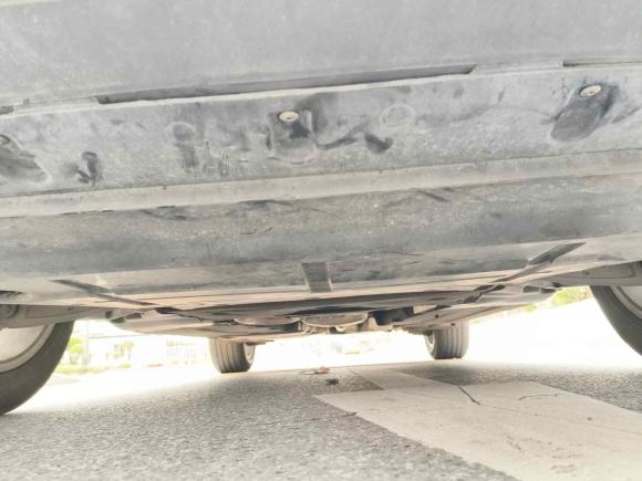 [佛山·粤X] 二手奥迪奥迪Q52017款 40 TFSI 舒适型