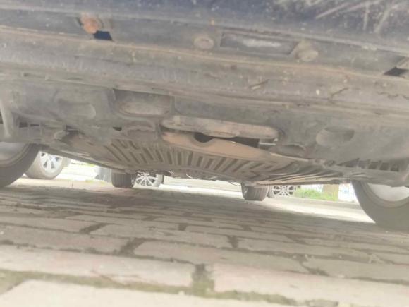 [台州·浙J] 二手本田思铂睿2009款 2.4L TYPE-S