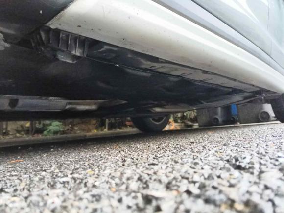 [武汉·鄂A] 二手MINIMINI COUNTRYMAN2018款 1.5T COOPER 特别版