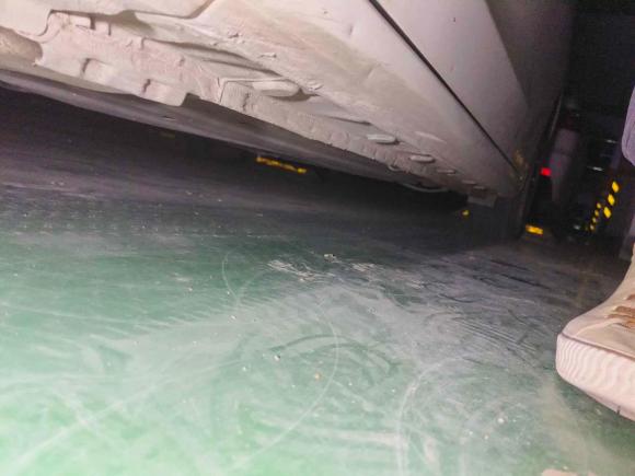 [济南·鲁A] 二手本田飞度2016款 1.5L LX 手动舒适型