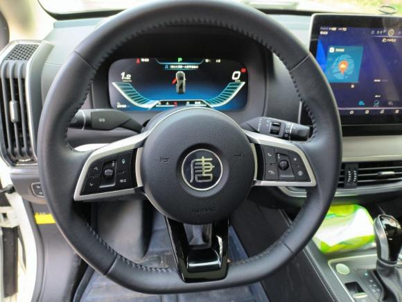 [上海·沪B] 二手比亚迪唐2018款 2.0T 自动智联尊荣型 7座 国V