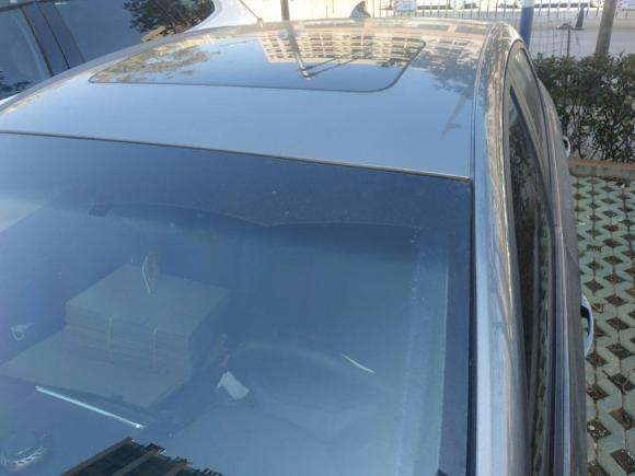 [义乌·浙G] 二手雪佛兰科鲁泽2019款 RS 330T 自动畅快版 国VI