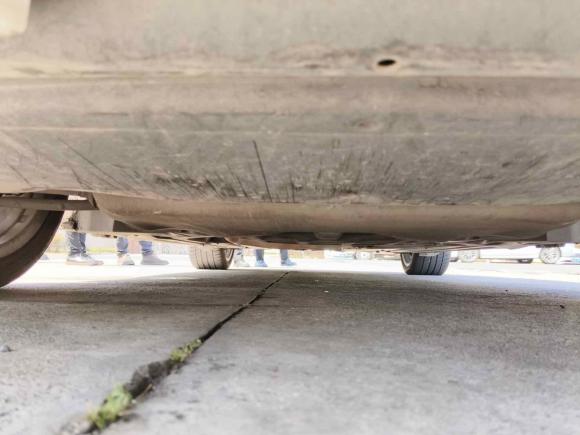 [成都·川A] 二手奔驰奔驰SLK级2008款 SLK 200K PASSION