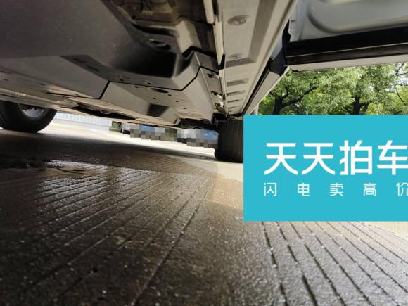 [宁波·浙B] 二手丰田威兰达2022款 2.0L CVT两驱豪华PLUS版