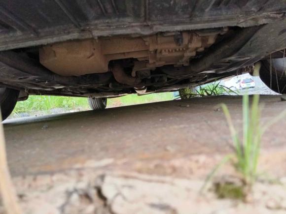 [武汉·鄂A] 二手别克君越2013款 2.4L SIDI领先舒适型