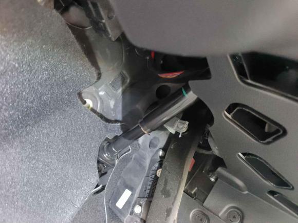 [宁波·浙B] 二手星途星途凌云2021款 400T 两驱星尊版