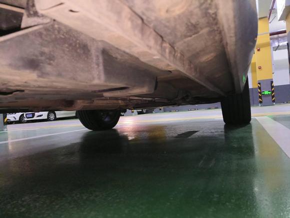 [嘉兴·皖N] 二手魏牌魏牌 VV72017款 2.0T 旗舰型