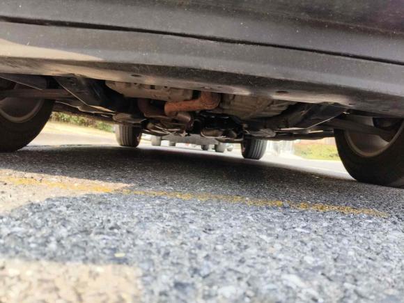 [杭州·浙B] 二手凯迪拉克凯迪拉克SRX2014款 3.0L 精英型