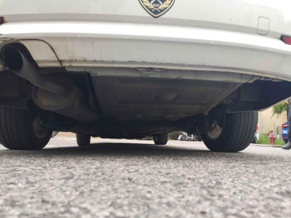 [宁波·苏E] 二手大众朗逸2013款 改款经典 1.6L 手动舒适版