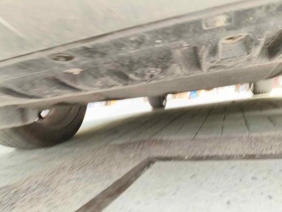 [杭州·浙A] 二手福特锐界2021款 PLUS EcoBoost 245 两驱豪锐型 7座