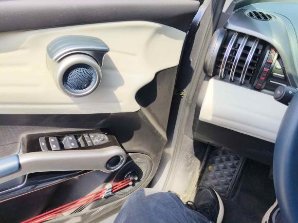 [成都·川A] 二手比亚迪元PLUS2022款 510KM 尊荣型