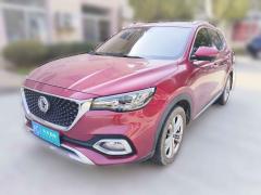 [南通·沪C] 名爵名爵HS2018款 30T 自动两驱Trophy荷尔蒙超燃版 国V