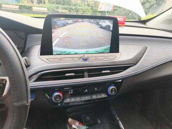 [上海·苏F] 二手别克微蓝62022款 插电混动 互联智享型