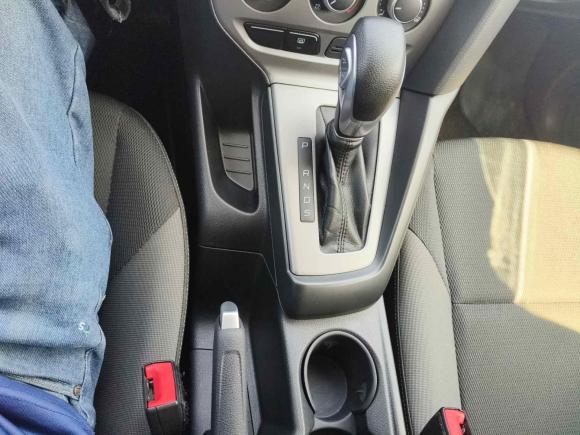 [苏州·苏E] 二手福特福克斯2012款 两厢 1.6L 自动舒适型